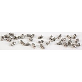 FLO MOTORSPORTS Sx Replacement Cleats