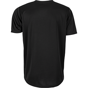 FLY RACING Action Jersey Black Lg