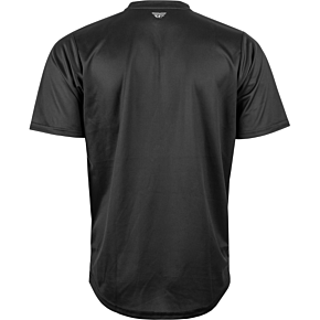 FLY RACING Action Jersey Black Md