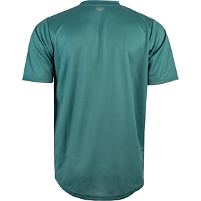 FLY RACING Action Jersey Evergreen Lg