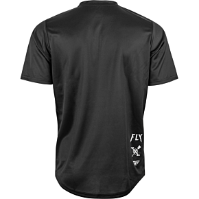 FLY RACING Action S.e. Jersey Black Md