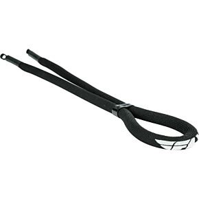 FLY RACING Adjustable Eye Wear Floater (black)