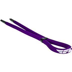 FLY RACING Adjustable Eye Wear Floater (purple)