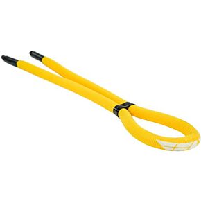 FLY RACING Adjustable Eye Wear Floater (yellow)