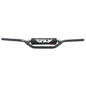 FLY RACING Aero Flex Handlebar Kx '03-05 Black