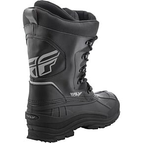 FLY RACING Aurora Boots Sz 12