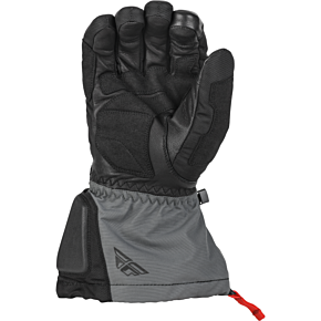 FLY RACING Aurora Gloves Black/grey 3x