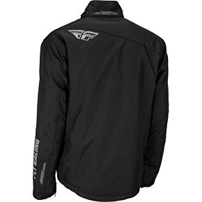 FLY RACING Aurora Jacket Black 2x