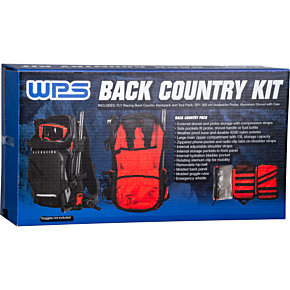 FLY RACING Back Country Kit
