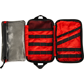 FLY RACING Backcountry Pack Black
