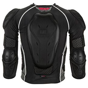 FLY RACING Barricade Long Sleeve Suit Sm