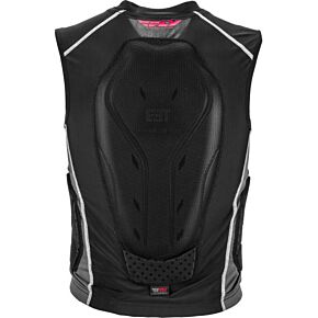 FLY RACING Barricade Zip Vest Sm/md