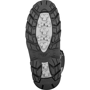 FLY RACING Boulder Boots Black Sz 12