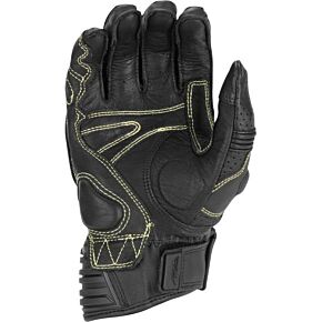 FLY RACING Brawler Gloves Black Sm