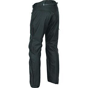 FLY RACING Butane Overpants Black Sz 36