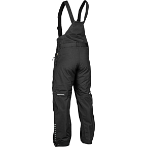 FLY RACING Carbon Bib Black 2x