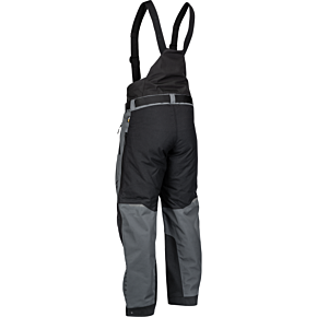 FLY RACING Carbon Bib Black/grey 2x
