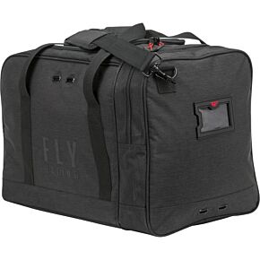 FLY RACING Carry-on Bag Black