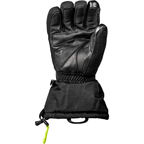 FLY RACING Cascade Gloves Black/blue/hi-vis Xs