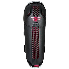 FLY RACING Ce Barricade Knee/shin Guards Adult