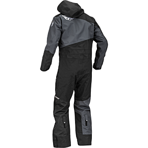 FLY RACING Cobalt Shell Monosuit Black/grey Lg