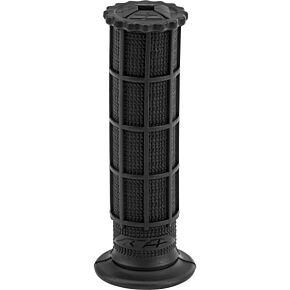 FLY RACING Control Atv/bmx/pwc/snow Grips Black Full Waffle