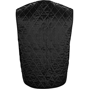 FLY RACING Cooling Vest Black 3x