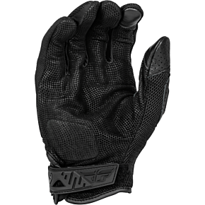 FLY RACING Coolpro Force Gloves Black Md