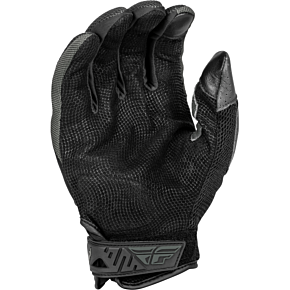 FLY RACING Coolpro Force Gloves Black/grey 2x