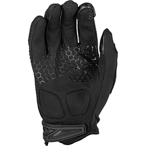 FLY RACING Coolpro Gloves Black 3x