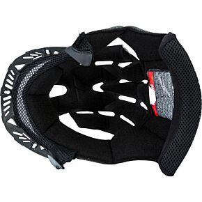 FLY RACING Elite Comfort Liner Md 18mm Fits Md-lg Ece Helmets