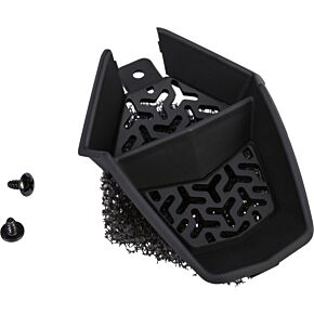 FLY RACING Elite Mouthpiece Rockstar