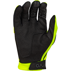 FLY RACING Evolution Dst Gloves Hi-vis/black 2x