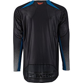 FLY RACING Evolution Dst Jersey Black/grey/blue Md