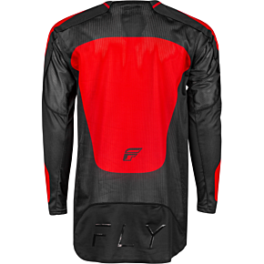 FLY RACING Evolution Dst Jersey Black/red Xl