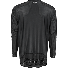 FLY RACING Evolution Dst Jersey Black/white Md