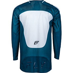 FLY RACING Evolution Dst Jersey Navy/white Md
