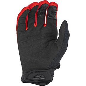 FLY RACING F-16 Gloves Red/black 2x