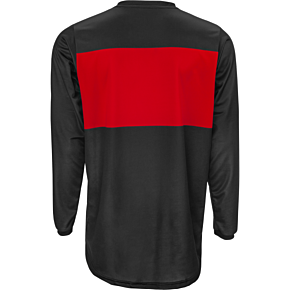 FLY RACING F-16 Jersey Red/black 2x