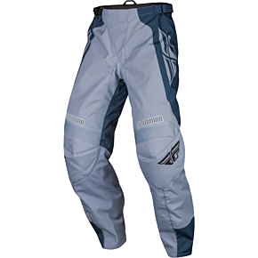 FLY RACING F-16 Pants Arctic Grey/stone Sz 30