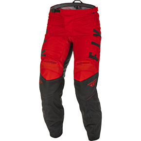 FLY RACING F-16 Pants Red/black Sz 32