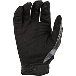 FLY RACING F-16 Se Kryptek Gloves Moss Grey/black Xs