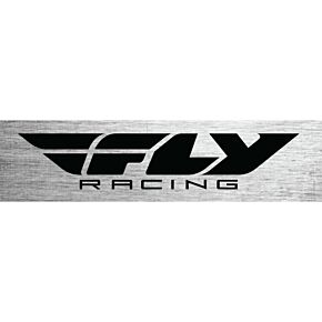 FLY RACING Floor Display Sign 13"