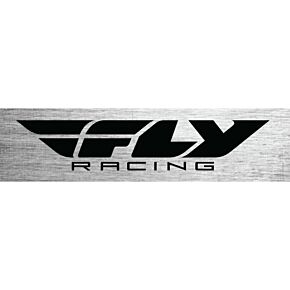 FLY RACING Floor Display Sign 44"
