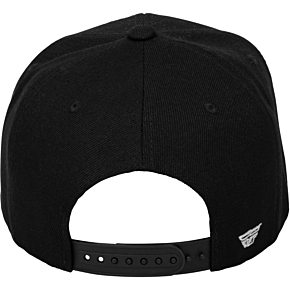 FLY RACING Fly 2022 Sx Promo Hat Lite Box Logo