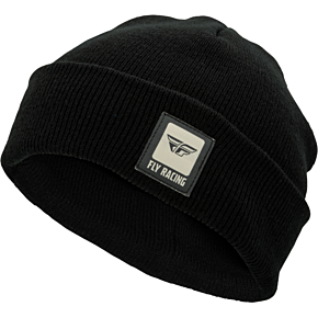 FLY RACING Fly Andy Beanie Black