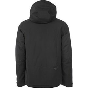 FLY RACING Fly Blitz Jacket Black Sm
