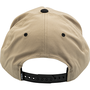 FLY RACING Fly Champion Hat Light Tan/black