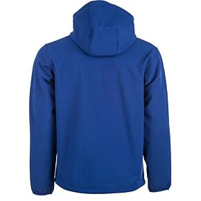FLY RACING Fly Checkpoint Jacket Blue/hi-vis Xl