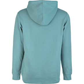 FLY RACING Fly Corporate Pullover Hoodie Dusty Slate Md